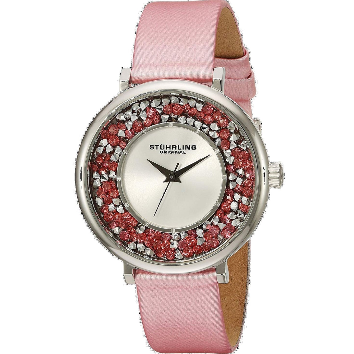 Stuhrling Women's Vogue Bids.com