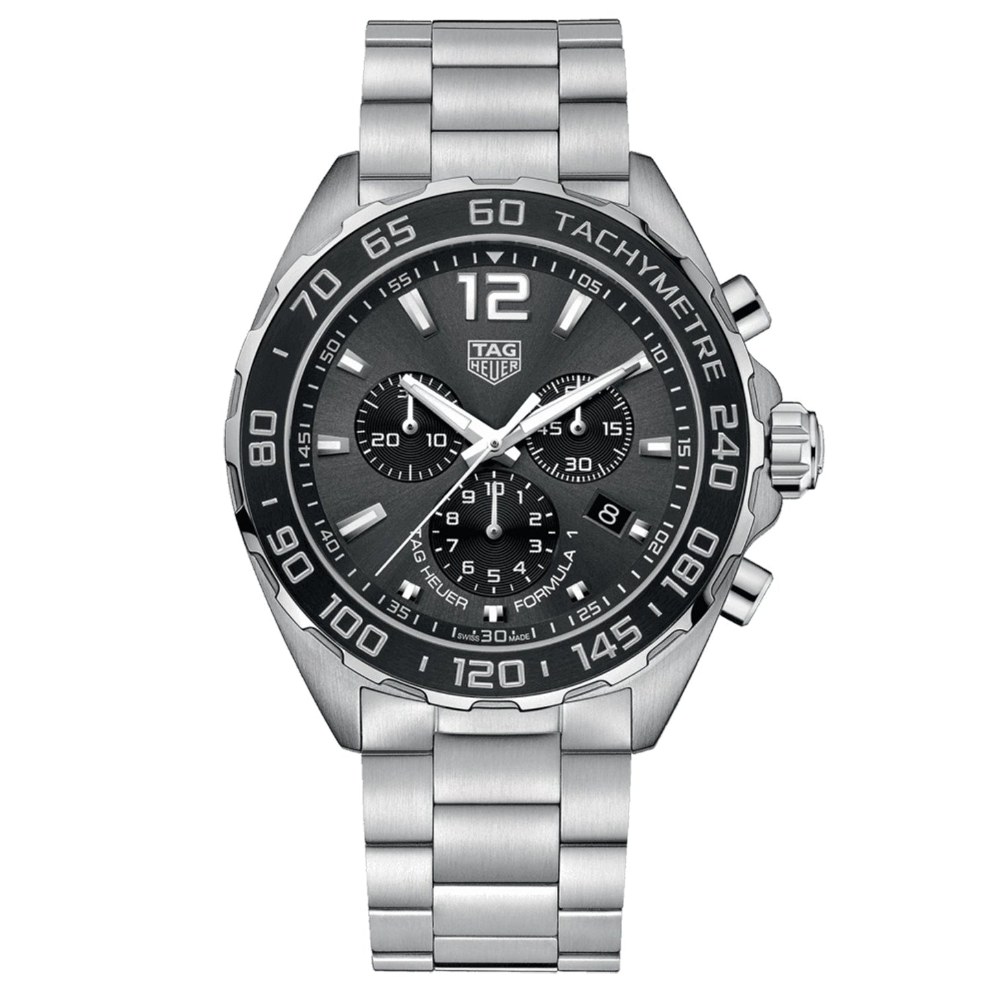 Tag Heuer Men's Formula 1 Bids.com