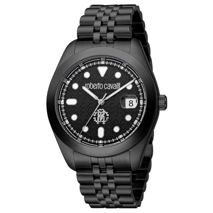 Roberto Cavalli Men's Classic Bids.com