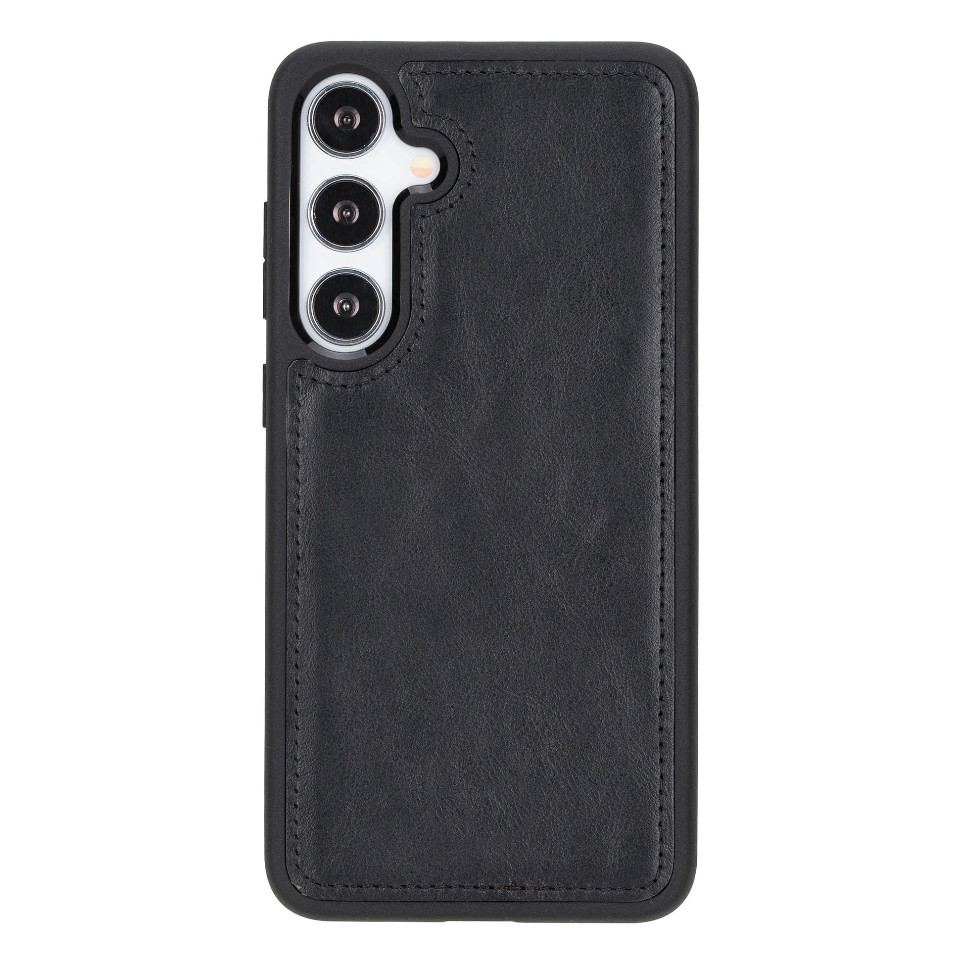 Samsung Galaxy S24 Leather Wallet Case Detachable RFID – Magic Mizuri Leather