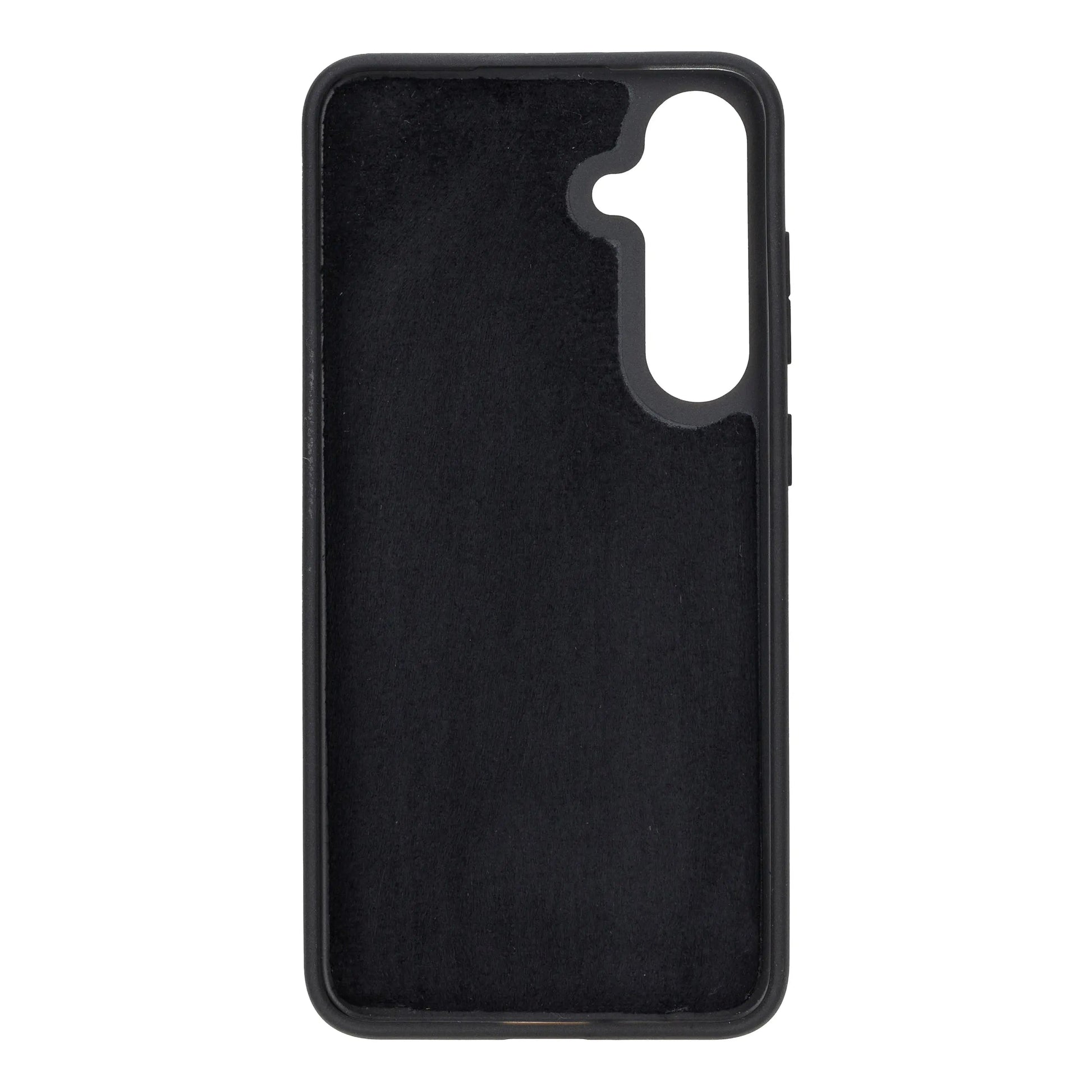 Samsung Galaxy S24 Leather Wallet Case Detachable RFID – Magic Mizuri Leather