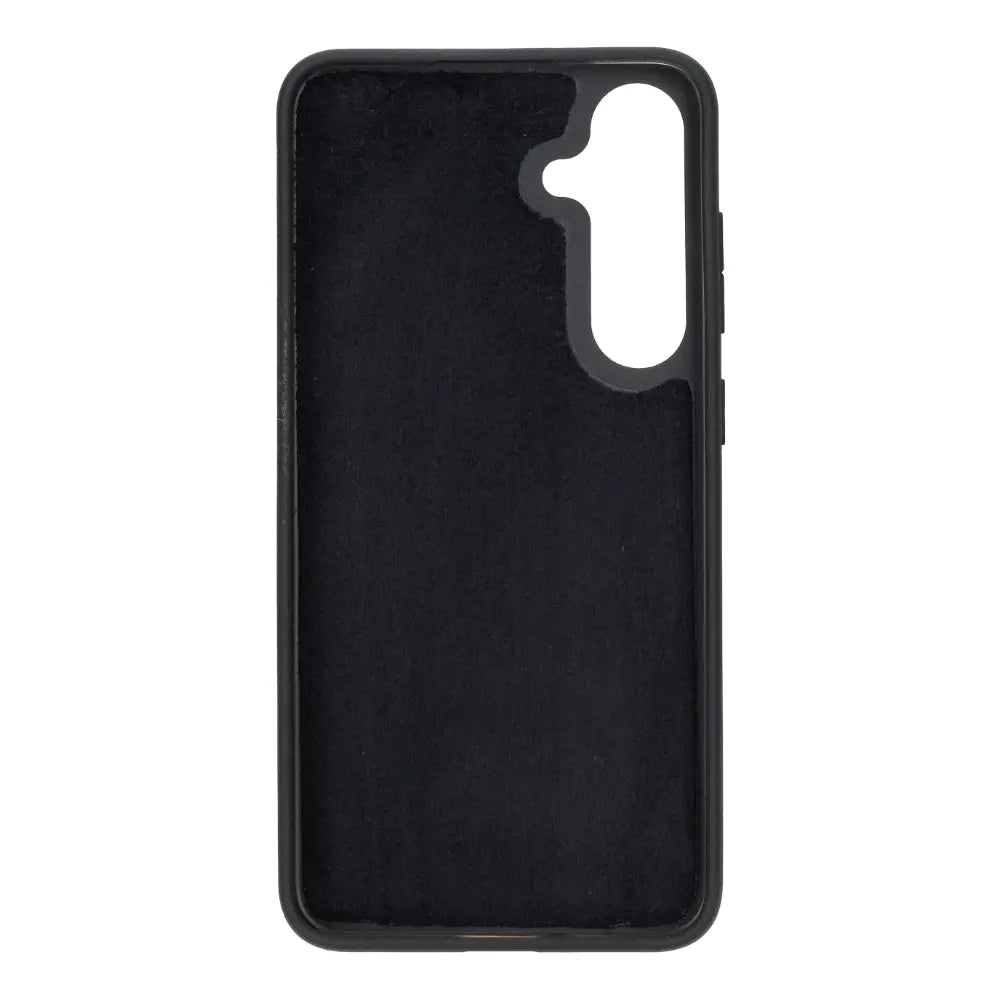 Samsung Galaxy S25 Plus Leather Wallet Case Detachable RFID – Magic Mizuri Leather