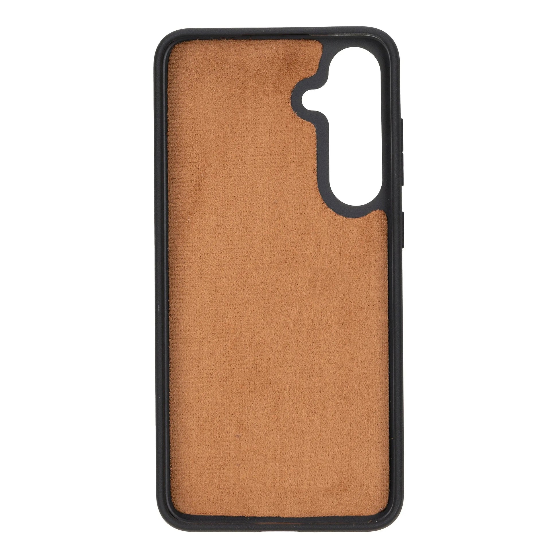 Samsung Galaxy S24 Leather Wallet Case Detachable RFID – Magic Mizuri Leather