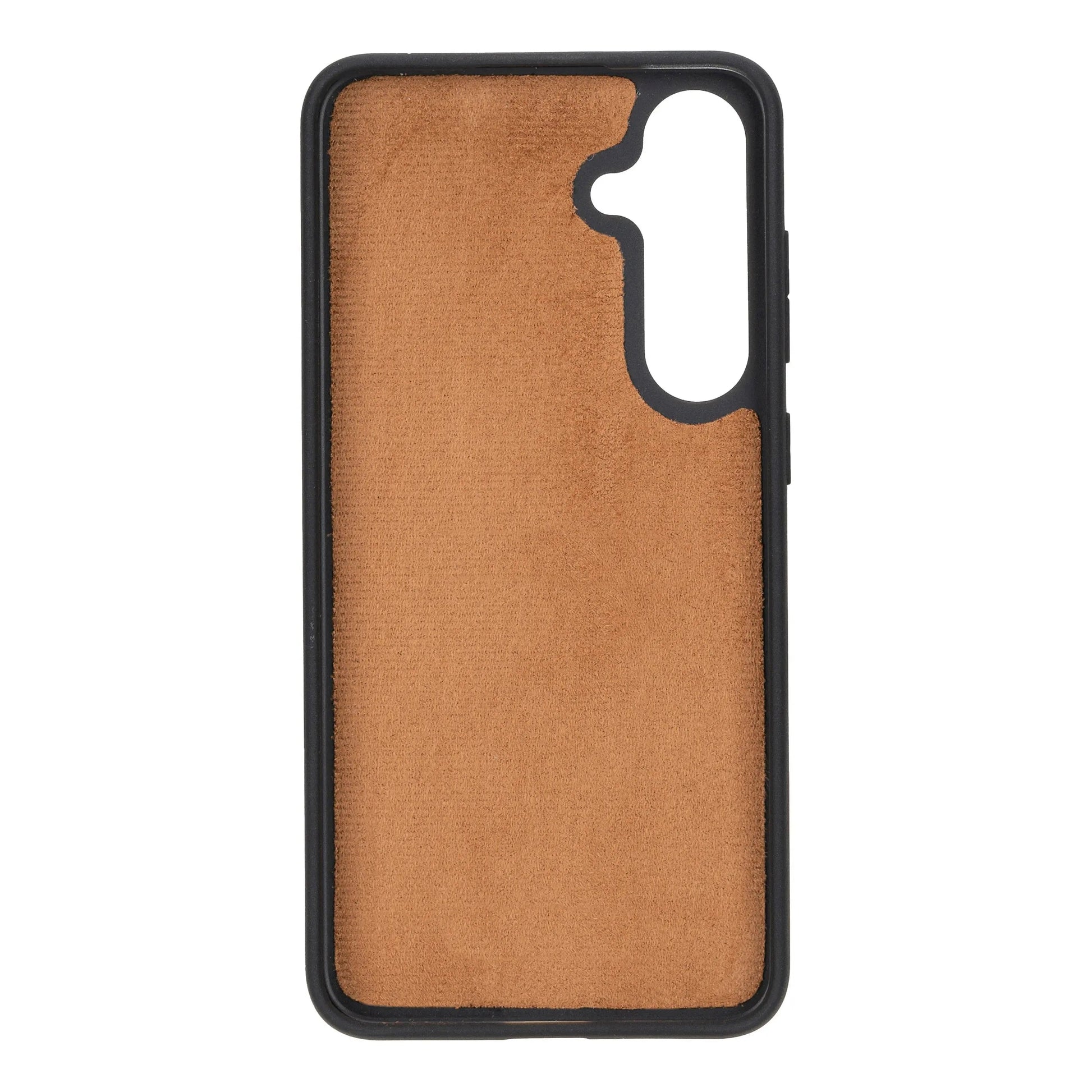 Samsung Galaxy S24 Plus Leather Wallet Case Detachable RFID – Magic Mizuri Leather