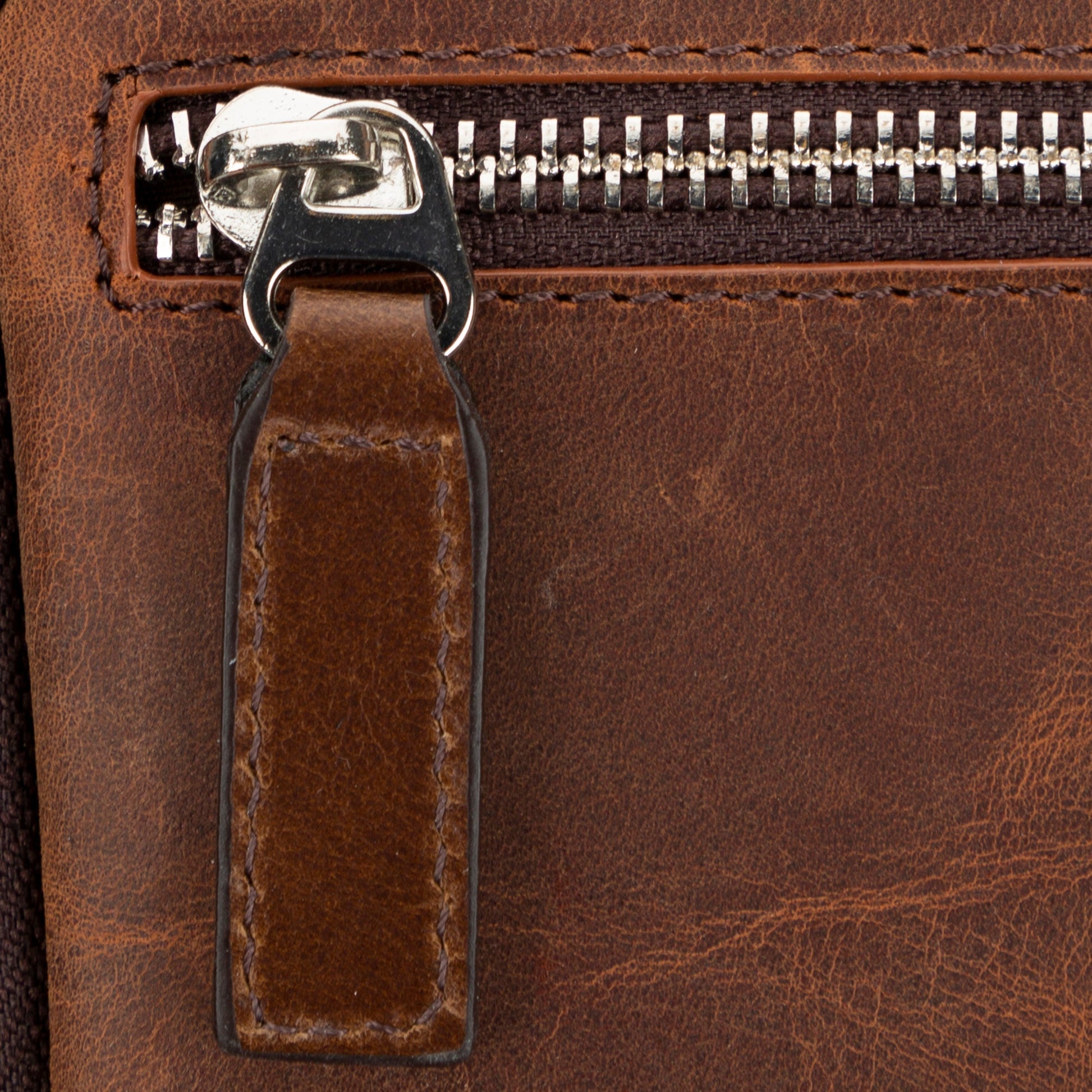 Nino Leather Bag – Genuine Leather Crossbody Bag for Men & Women for Everyday Elegance | Minimal & Handcrafted Mizuri Leather