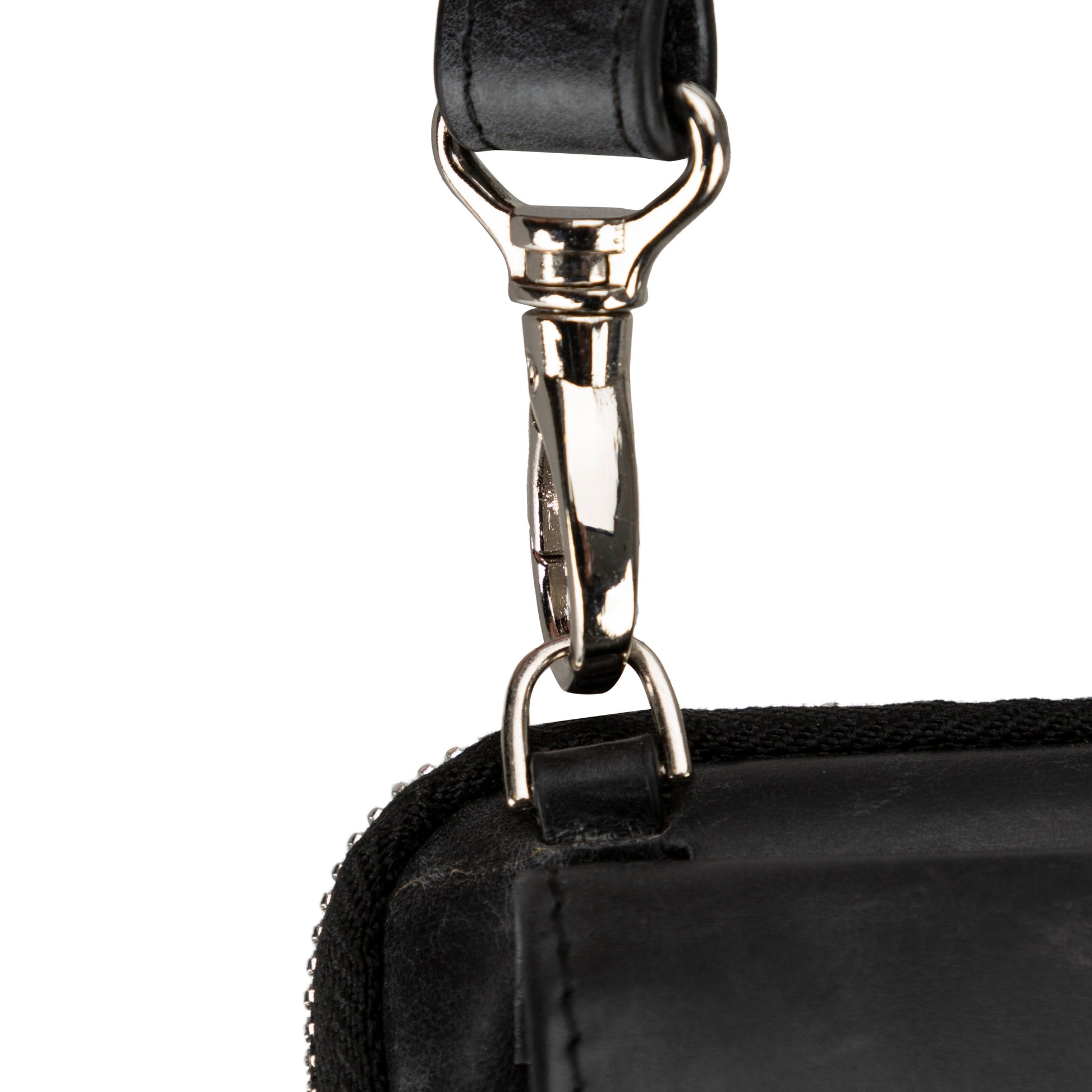 Nino Leather Bag – Genuine Leather Crossbody Bag for Men & Women for Everyday Elegance | Minimal & Handcrafted Mizuri Leather