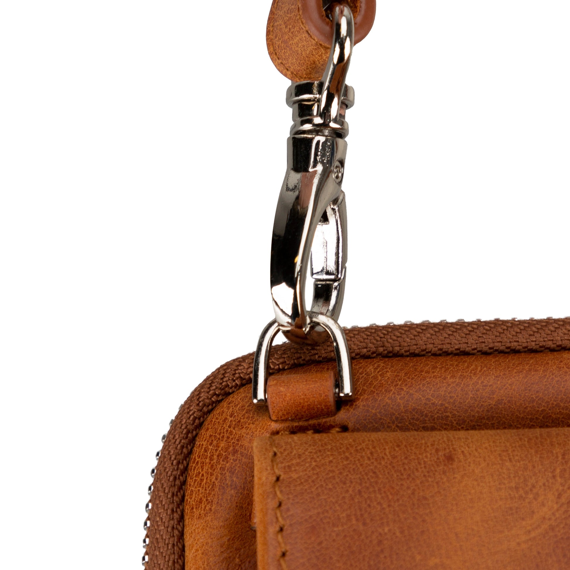 Nino Leather Bag – Genuine Leather Crossbody Bag for Men & Women for Everyday Elegance | Minimal & Handcrafted Mizuri Leather