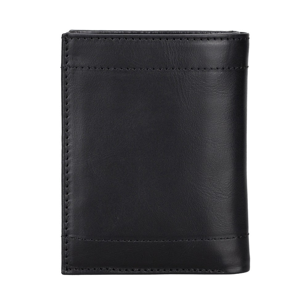 Airmaka Leather Card Holder With Airtag Slot Mizuri Leather
