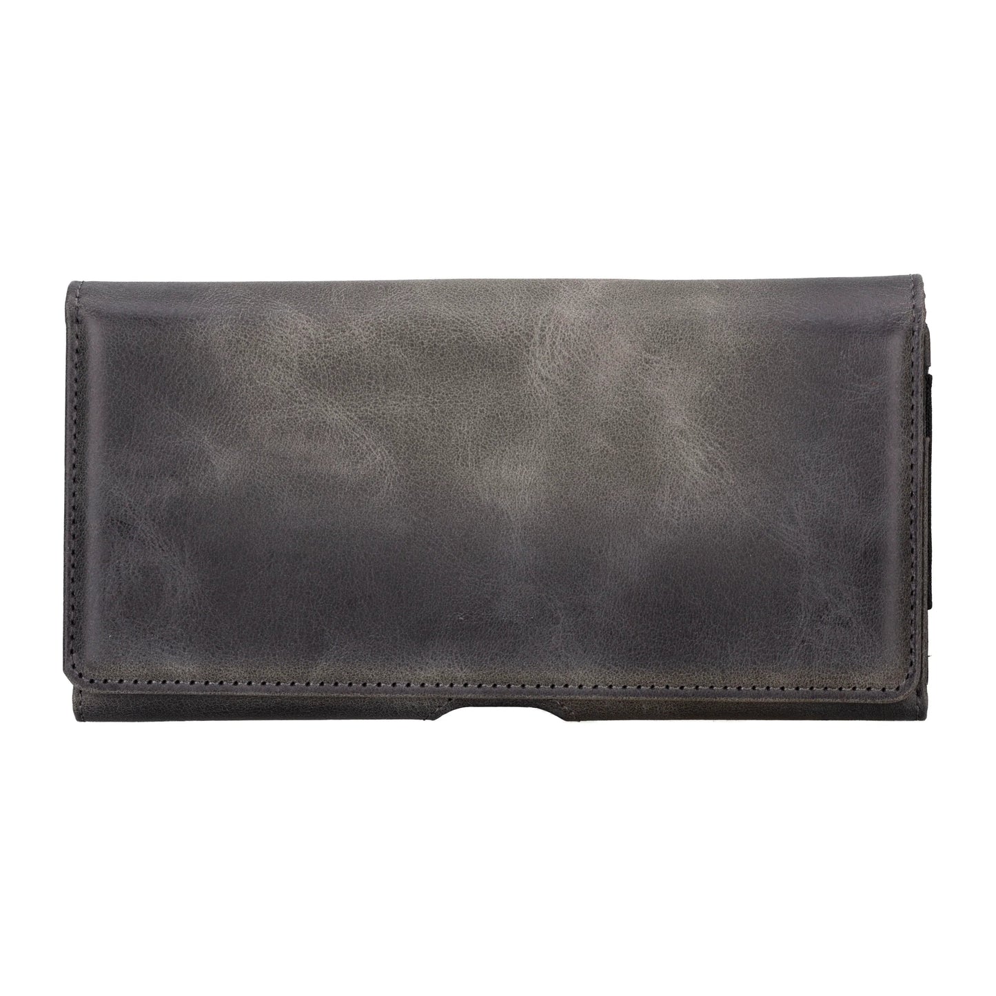 Titan Leather Belt Phone Case Mizuri Leather