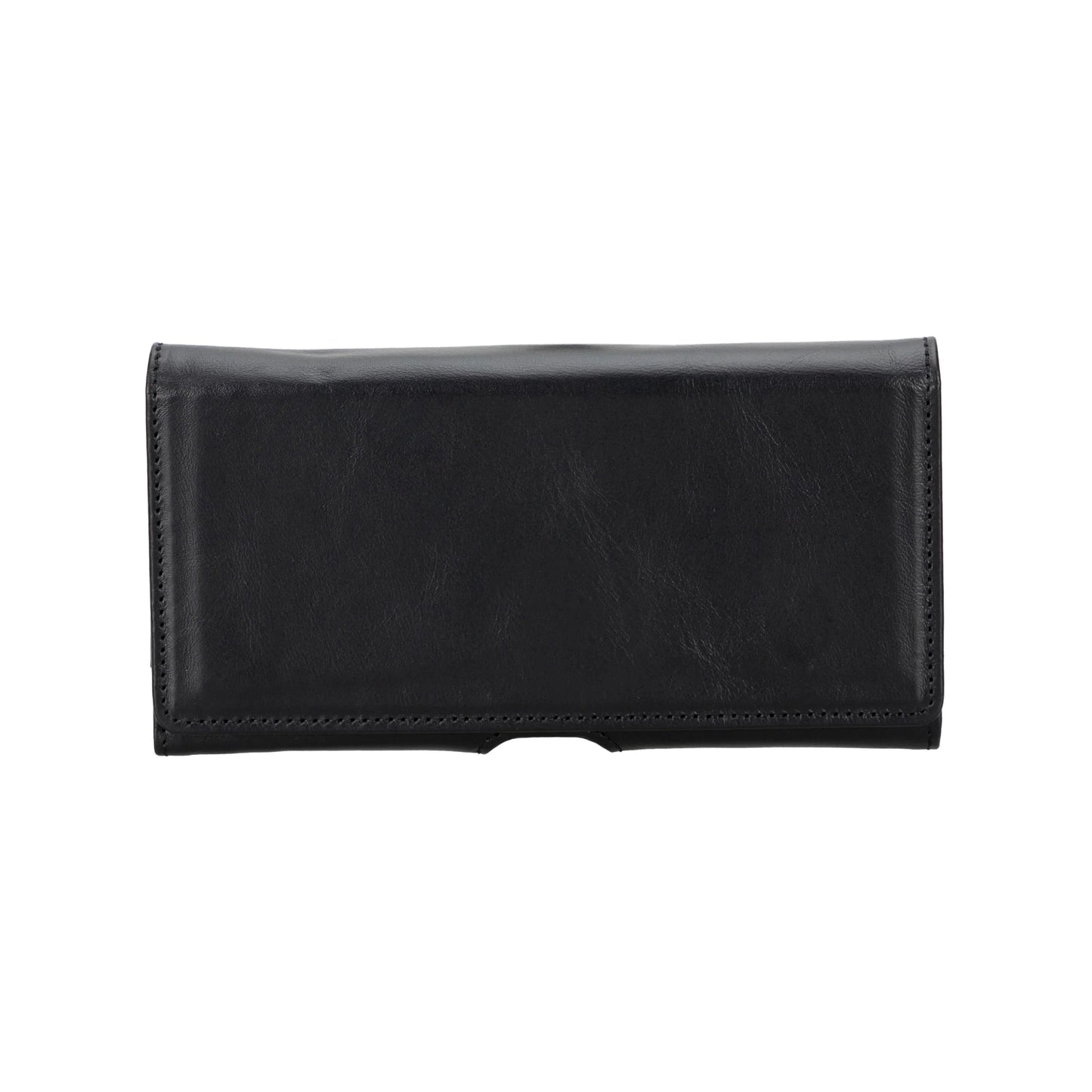 Titan Leather Belt Phone Case Mizuri Leather