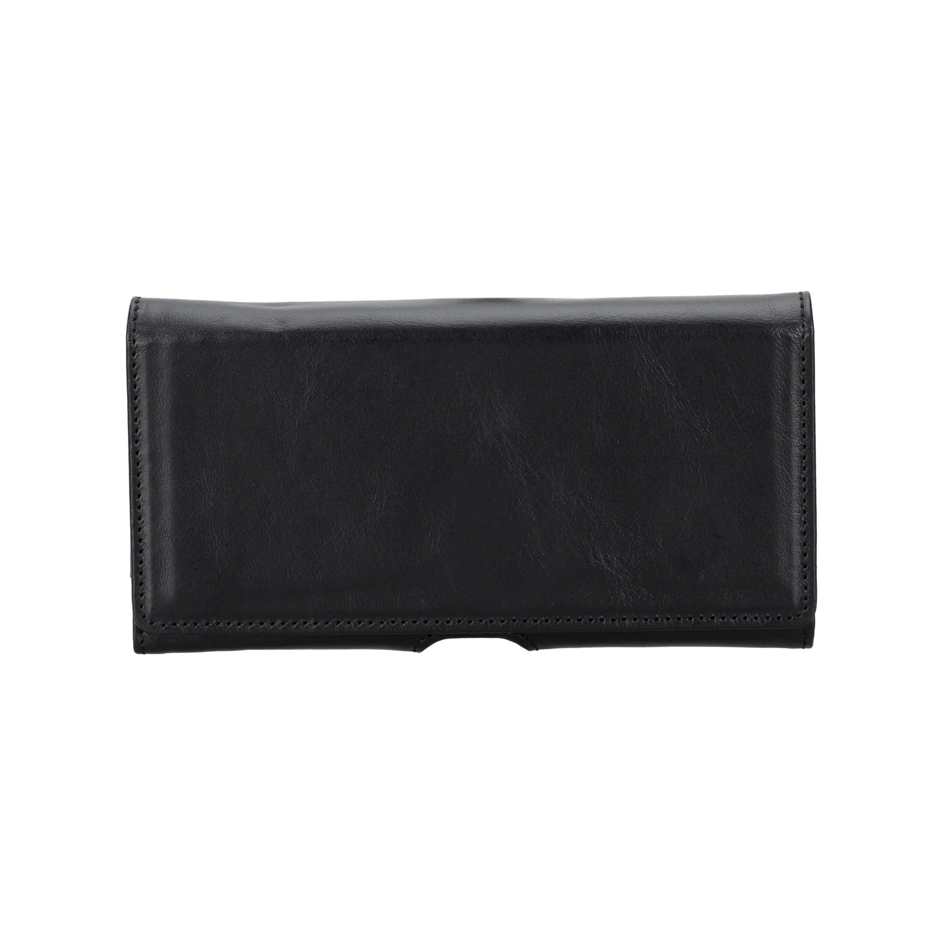 Titan Leather Belt Phone Case Mizuri Leather