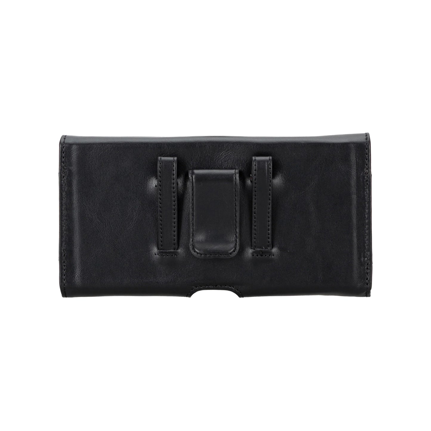Titan Leather Belt Phone Case Mizuri Leather