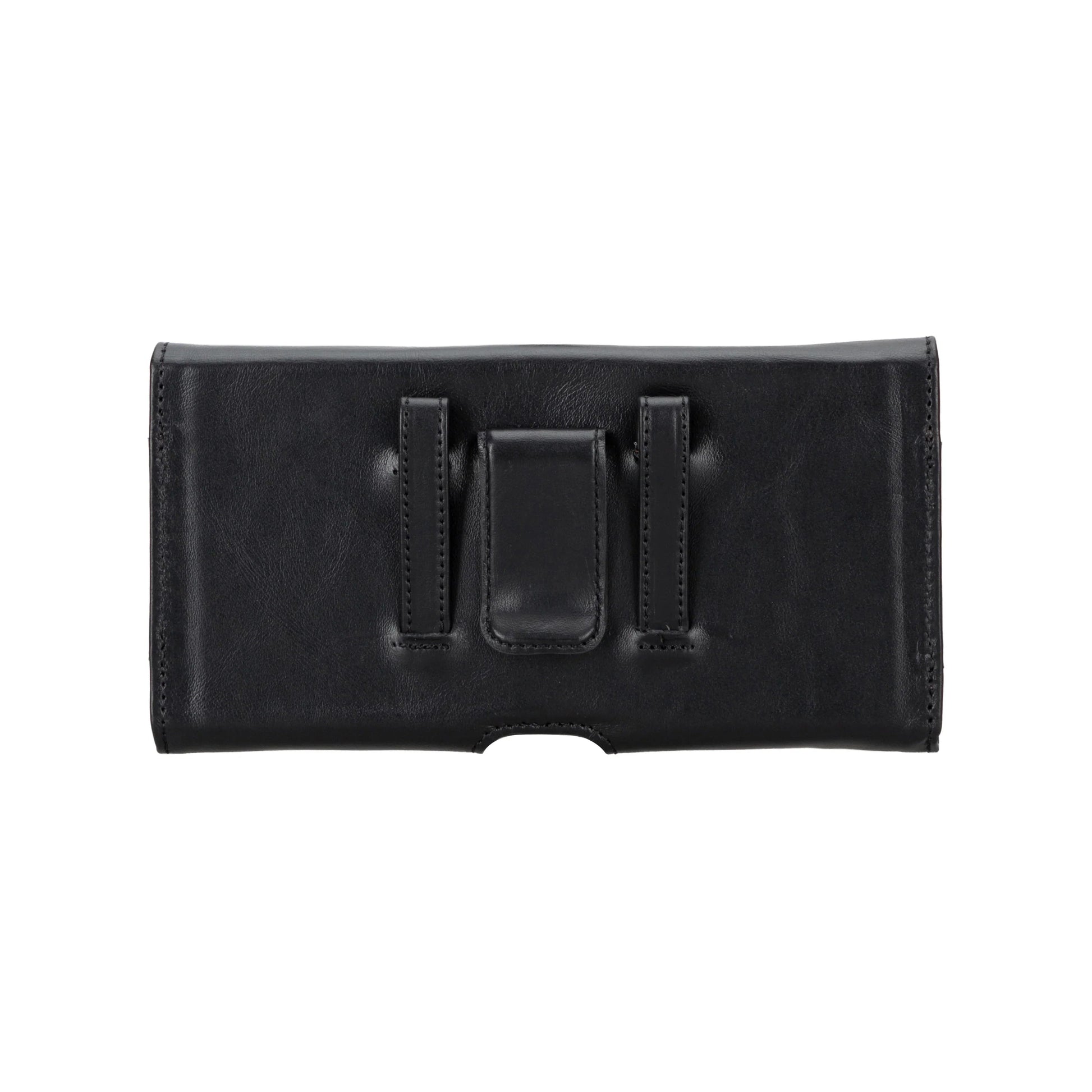 Titan Leather Belt Phone Case Mizuri Leather