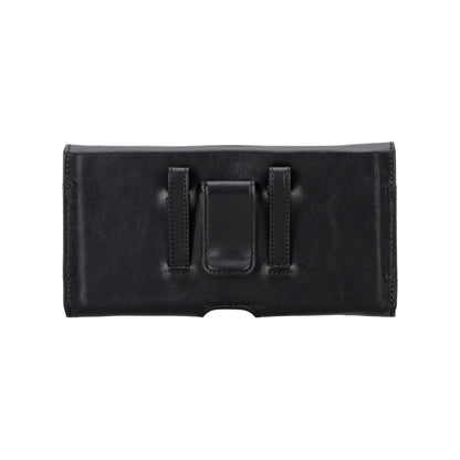 Titan Leather Belt Phone Case Mizuri Leather