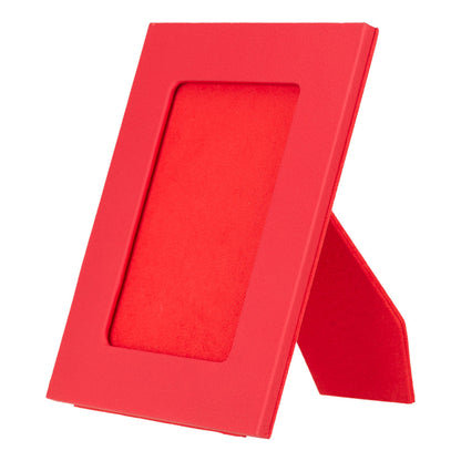 Live Leather Photo Frame Mizuri Leather