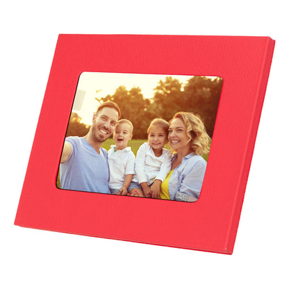 Live Leather Photo Frame Mizuri Leather