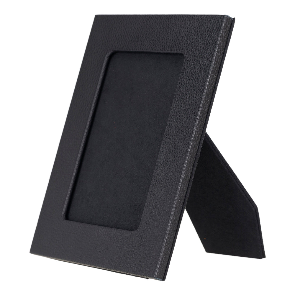 Live Leather Photo Frame Mizuri Leather