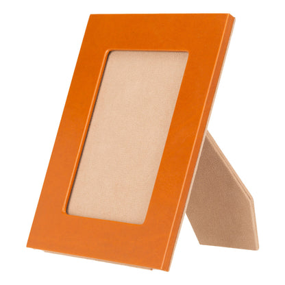 Live Leather Photo Frame Mizuri Leather