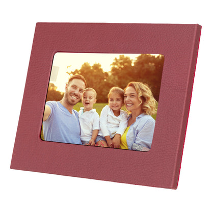 Live Leather Photo Frame Mizuri Leather