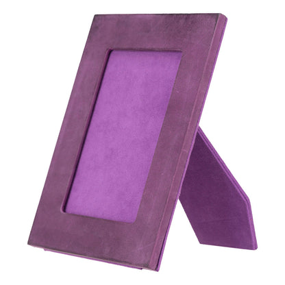 Live Leather Photo Frame Mizuri Leather