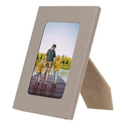 Live Leather Photo Frame Mizuri Leather