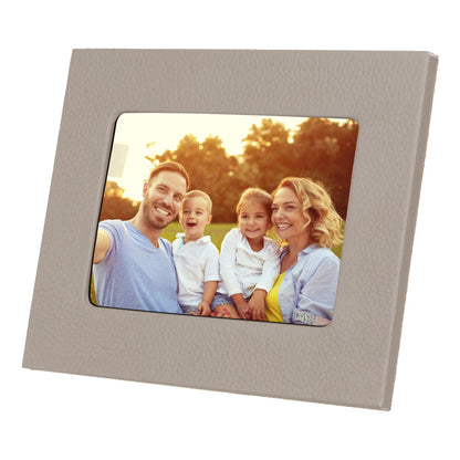 Live Leather Photo Frame Mizuri Leather