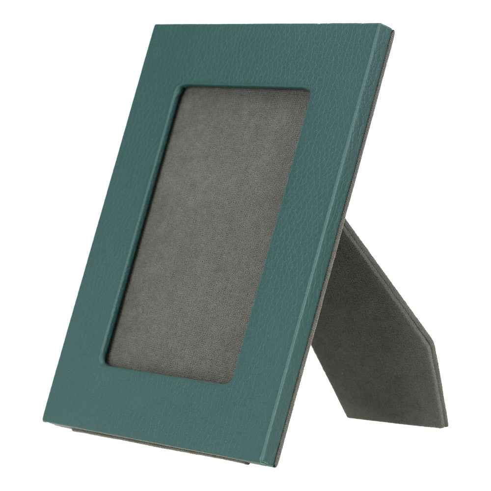 Live Leather Photo Frame Mizuri Leather