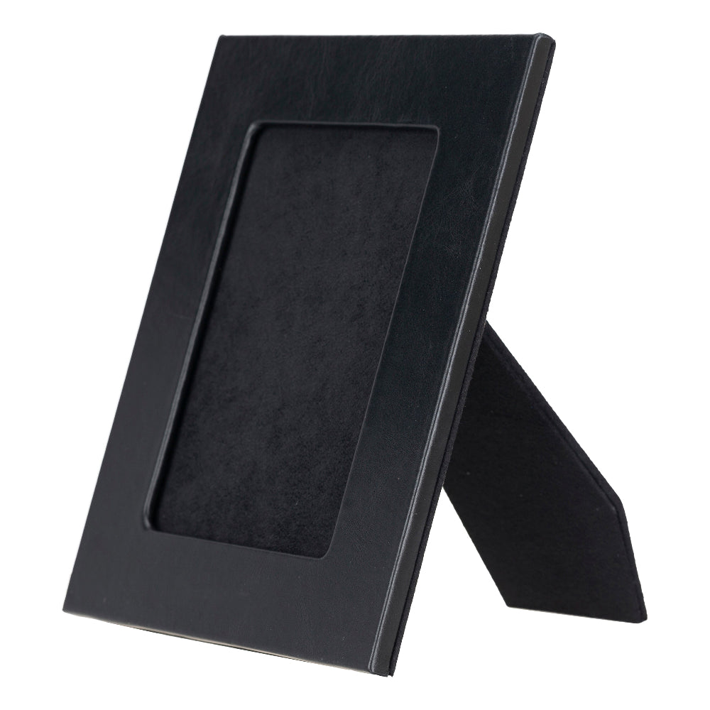 Live Leather Photo Frame Mizuri Leather