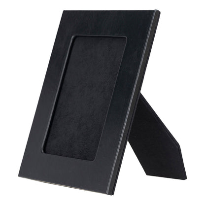 Live Leather Photo Frame Mizuri Leather