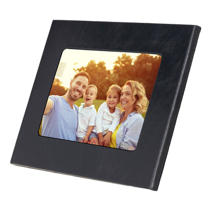 Live Leather Photo Frame Mizuri Leather