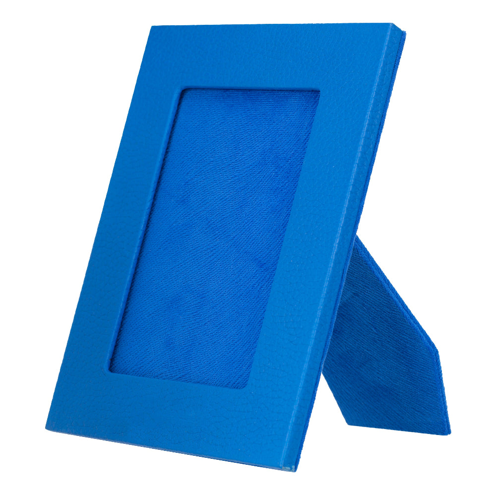 Live Leather Photo Frame Mizuri Leather