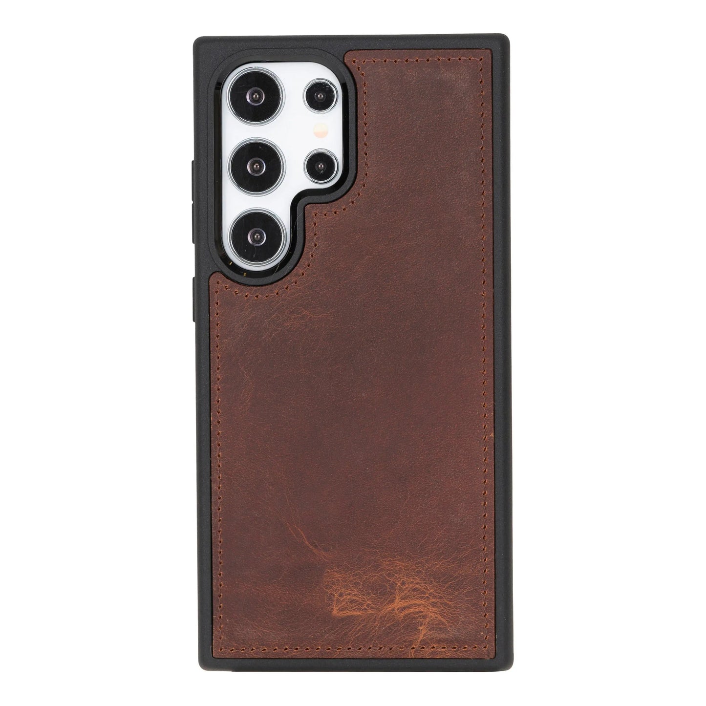 Samsung Galaxy S24 Plus Leather Wallet Case Detachable RFID – Magic Mizuri Leather