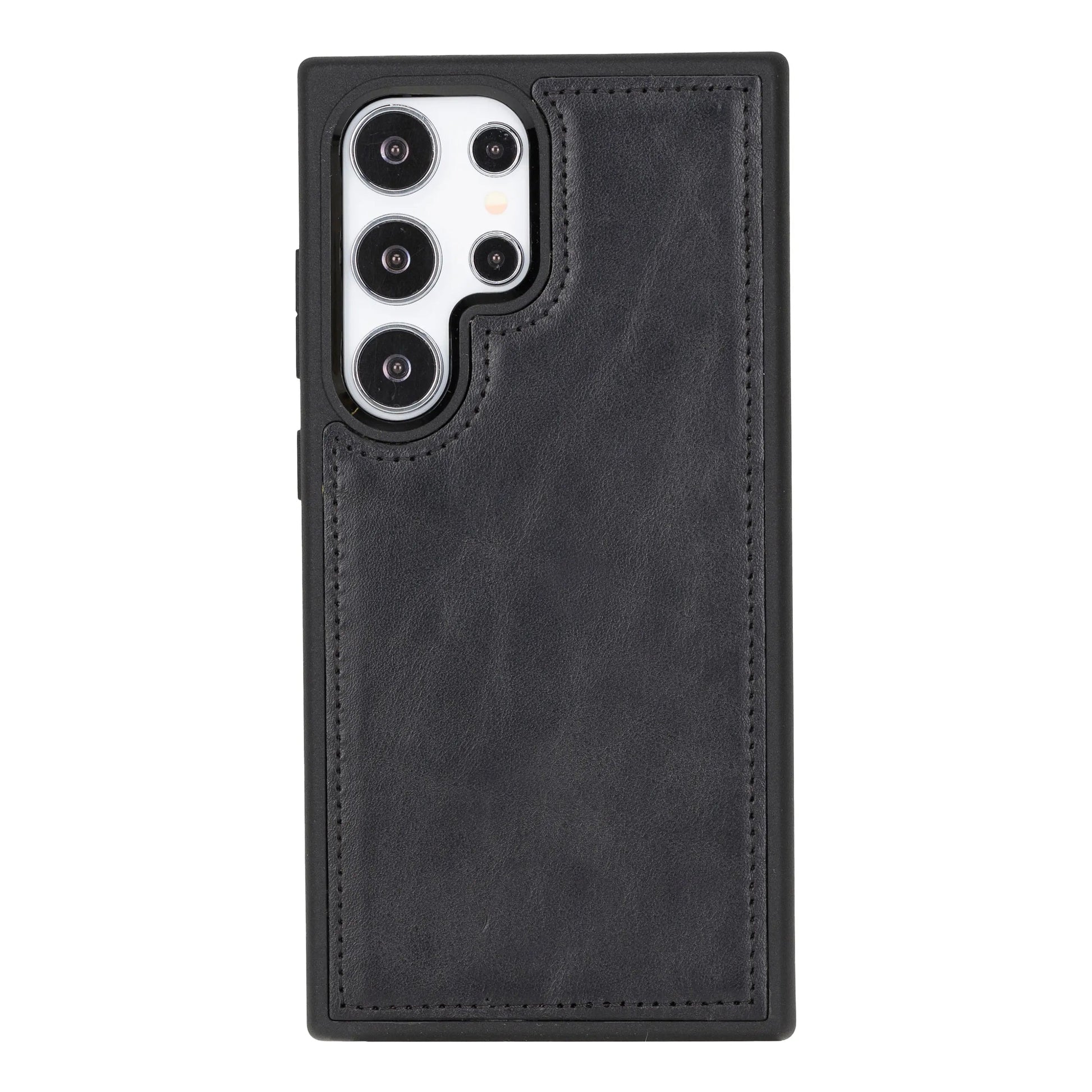 Samsung Galaxy S24 Leather Wallet Case Detachable RFID – Magic Mizuri Leather