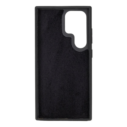 Samsung Galaxy S24 Plus Leather Wallet Case Detachable RFID – Magic Mizuri Leather