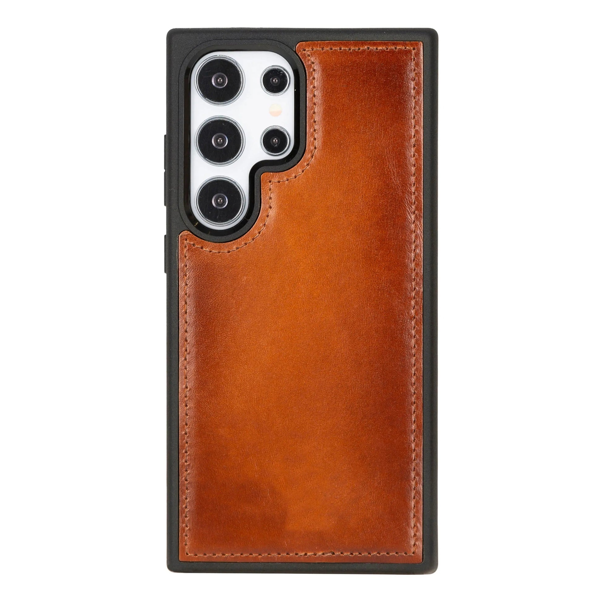 Samsung Galaxy S24 Leather Wallet Case Detachable RFID – Magic Mizuri Leather