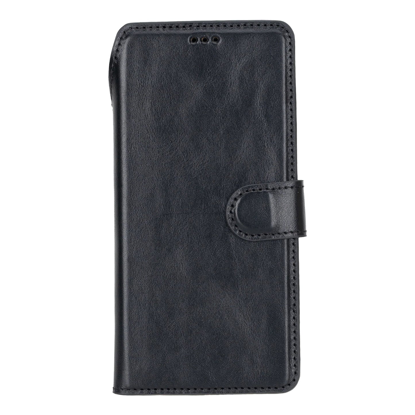 Google Pixel 10 Pro XL Leather Wallet Case Detachable RFID – Magic Mizuri Leather