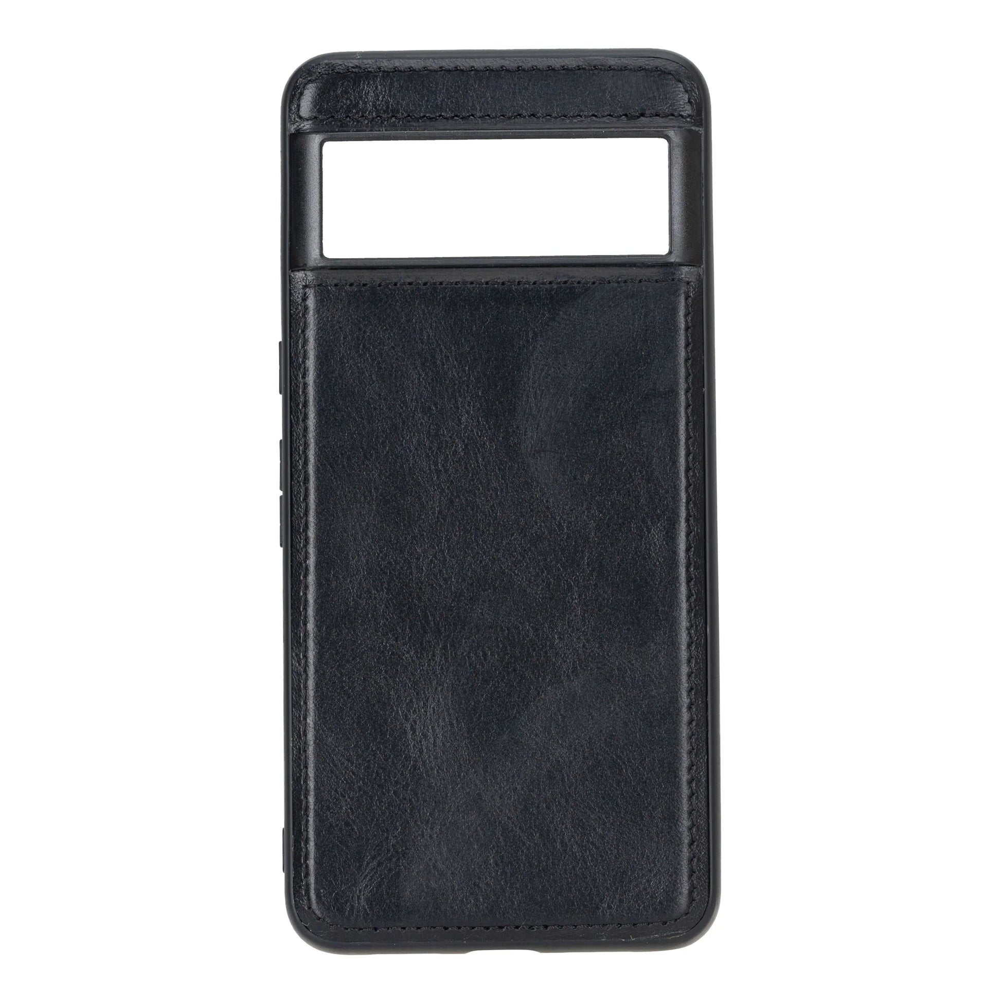 Google Pixel 10 Pro XL Leather Wallet Case Detachable RFID – Magic Mizuri Leather