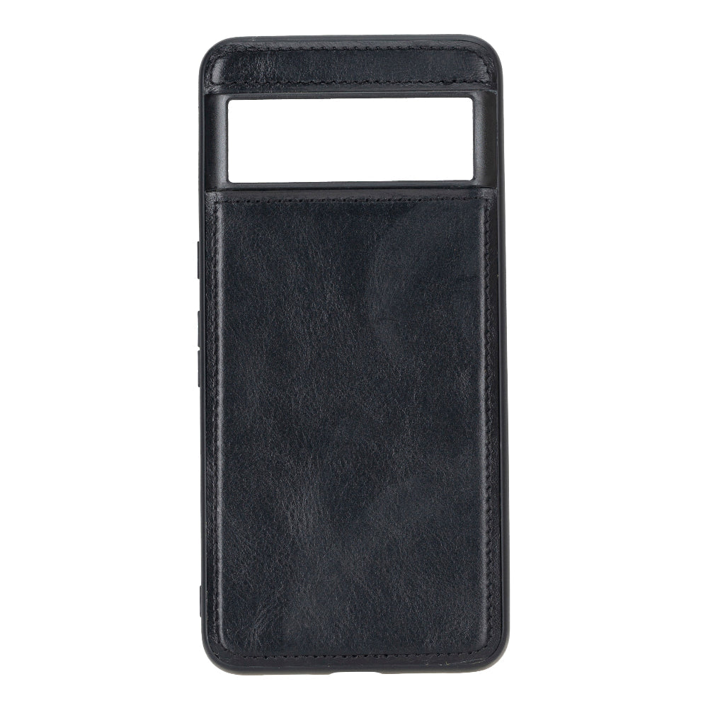 Google Pixel 8 Pro Leather Wallet Case Detachable RFID – Magic Mizuri Leather