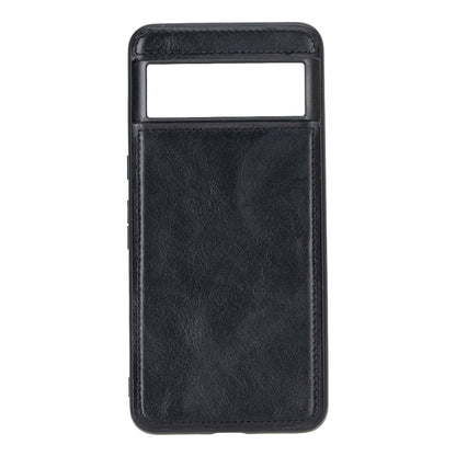 Google Pixel 8 Pro Leather Wallet Case Detachable RFID – Magic Mizuri Leather