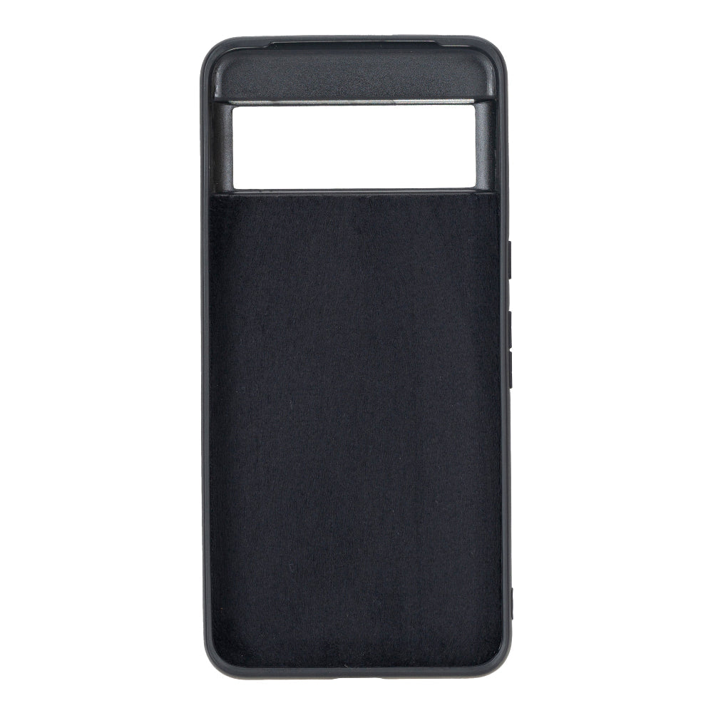 Google Pixel 8 Pro Leather Wallet Case Detachable RFID – Magic Mizuri Leather