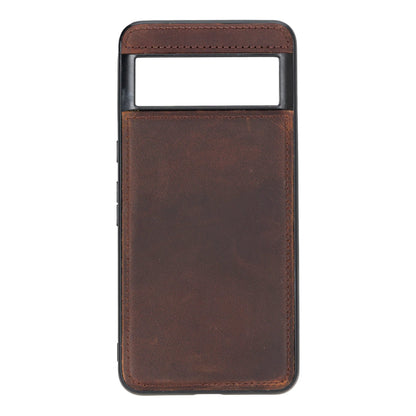 Google Pixel 10 Pro XL Leather Wallet Case Detachable RFID – Magic Mizuri Leather