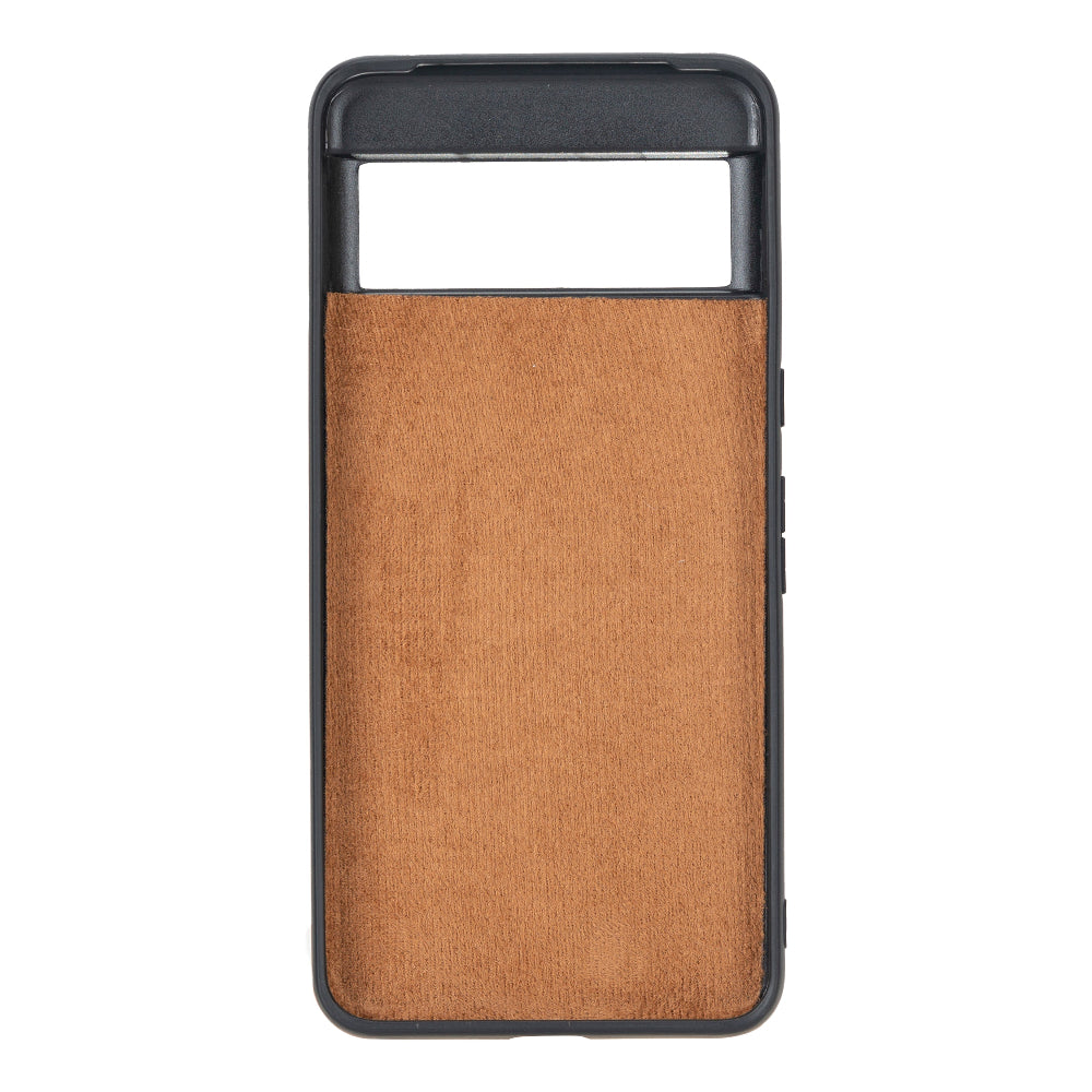 Google Pixel 8 Pro Leather Wallet Case Detachable RFID – Magic Mizuri Leather