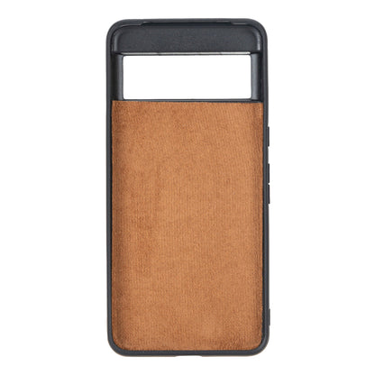 Google Pixel 8 Pro Leather Wallet Case Detachable RFID – Magic Mizuri Leather