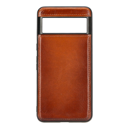 Google Pixel 10 / 10 Pro Leather Wallet Case Detachable RFID – Magic Mizuri Leather