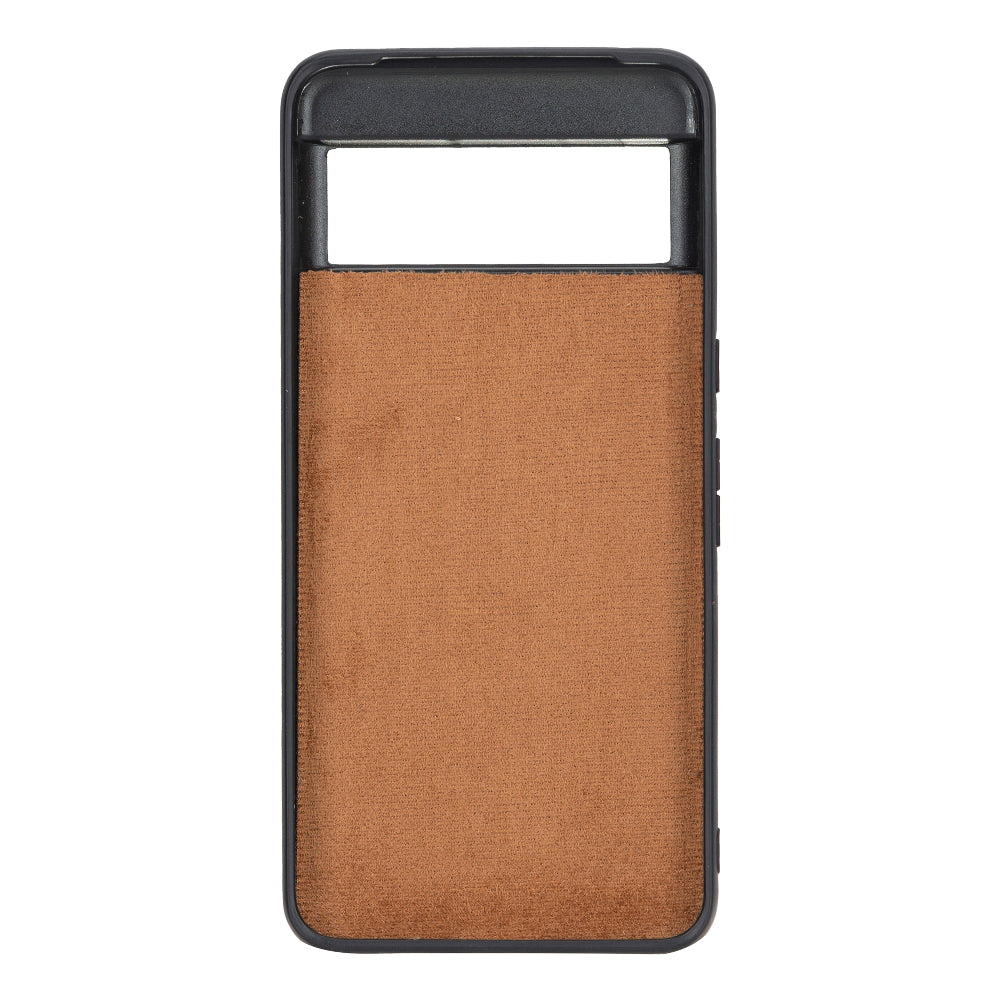 Google Pixel 8 Pro Leather Wallet Case Detachable RFID – Magic Mizuri Leather