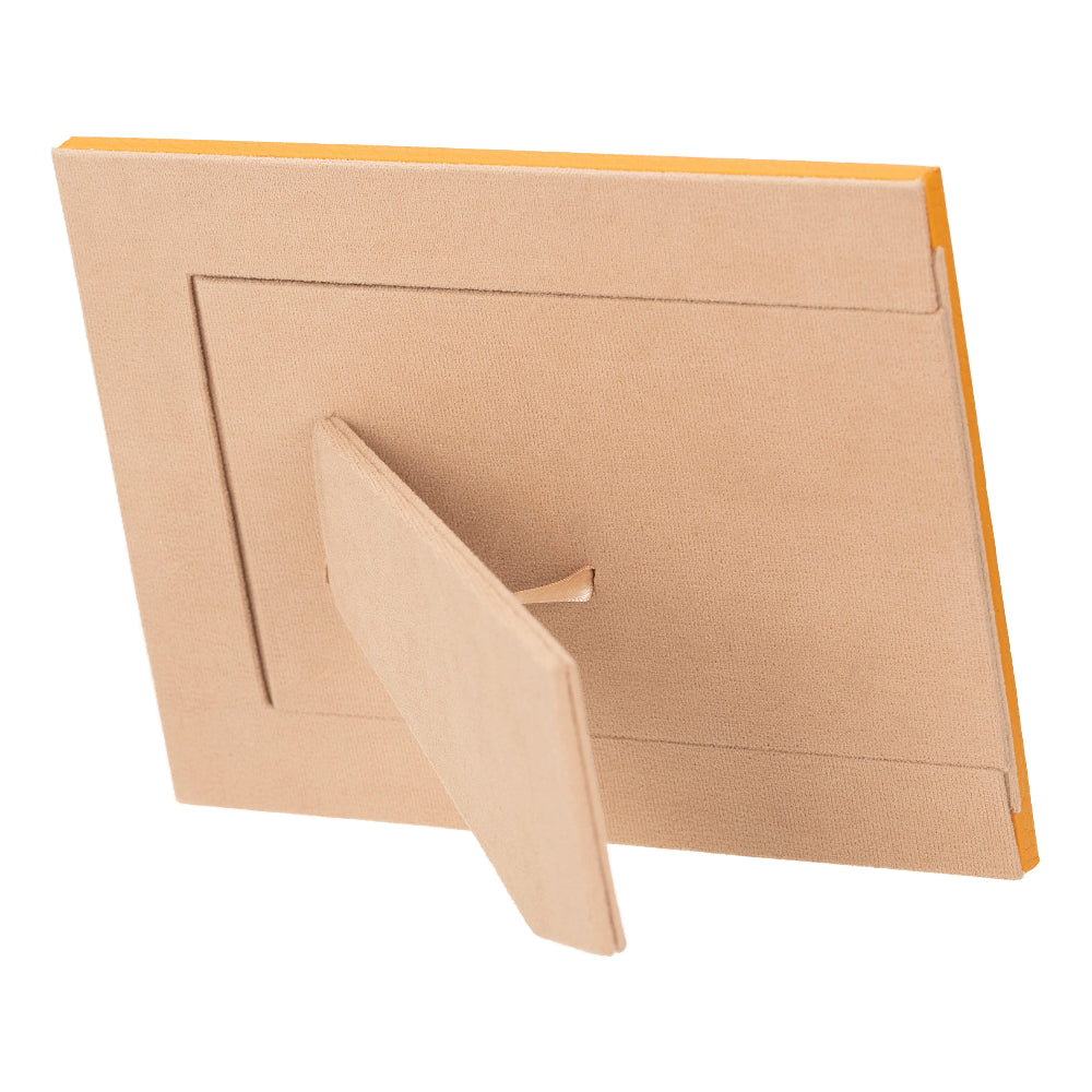 Live Leather Photo Frame Mizuri Leather