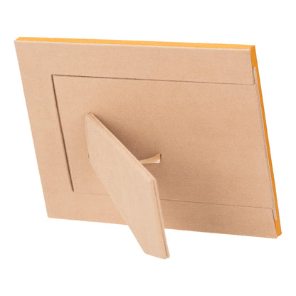 Live Leather Photo Frame Mizuri Leather
