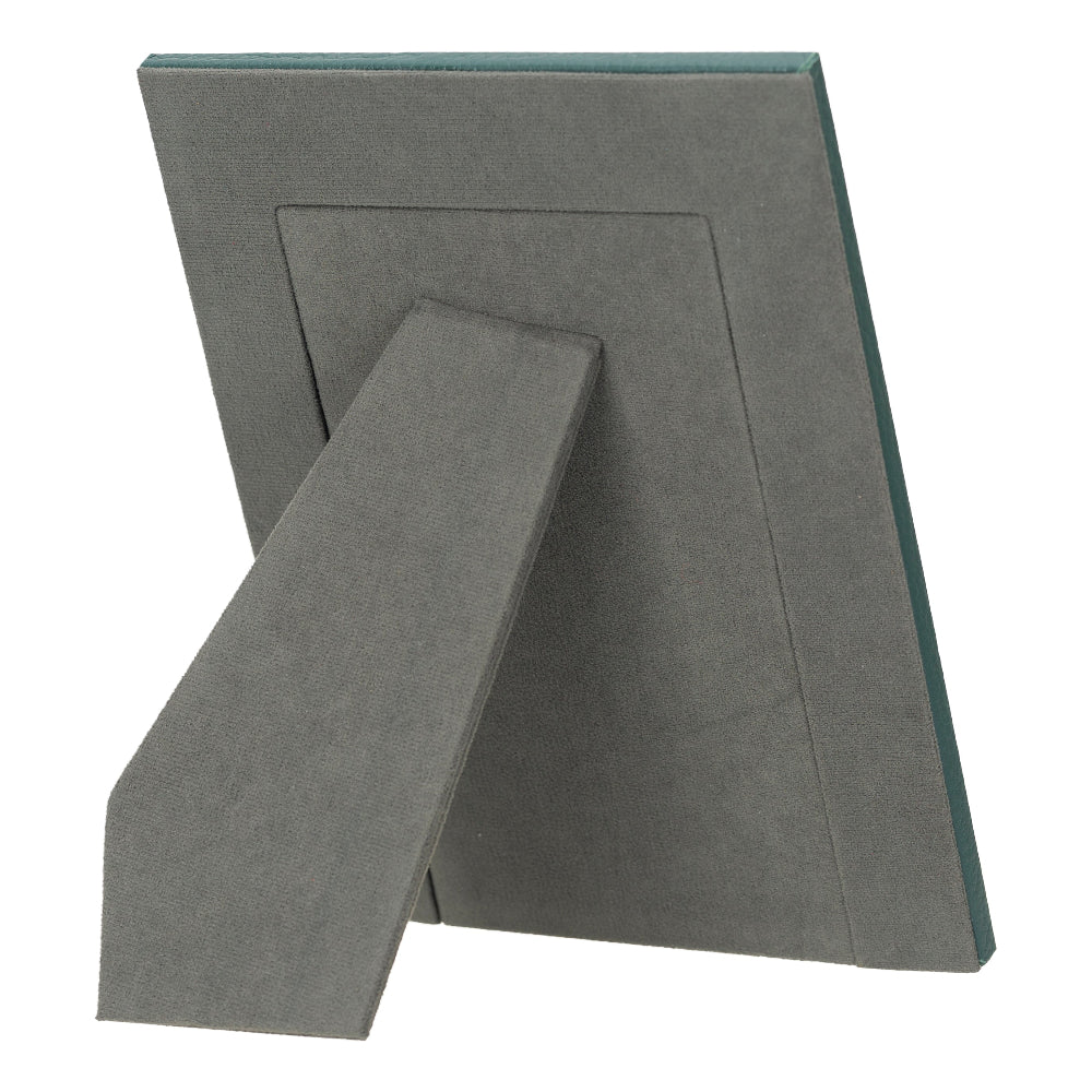 Live Leather Photo Frame Mizuri Leather