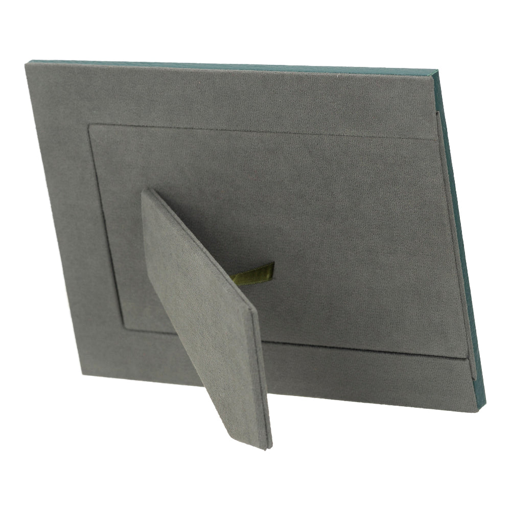 Live Leather Photo Frame Mizuri Leather