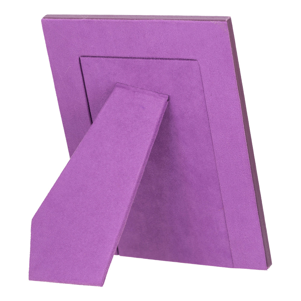 Live Leather Photo Frame Mizuri Leather